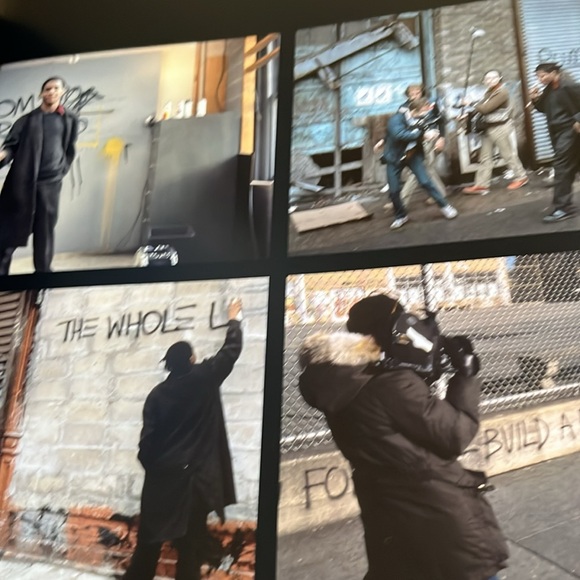 The Jean-Michel Basquiat Show - Hardcover - Picture 17 of 17